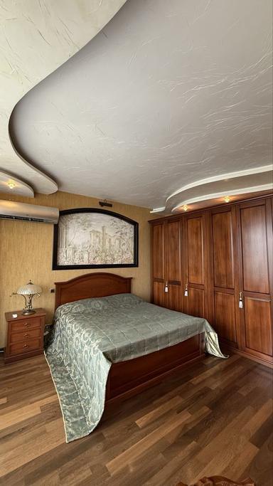 1-кімнатна квартира за адресою вул. Жилянська (площа 67 м²) - Atlanta.ua - фото 23