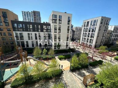 2-rooms apartment apartment by the address st. Ilenka Yuriya (area 57,5 m²) - Atlanta.ua - photo 25