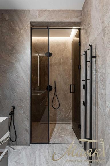 Багатокімнатна квартира за адресою бульвар Дружби Народів (площа 154,9 м²) - Atlanta.ua - фото 47