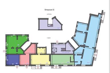 Commercial real estate at st. Ul Belorusskaya (area 1000 m²) - Atlanta.ua - photo 17