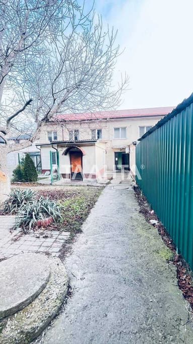 1-комнатная квартира по адресу ул. Спортивная (площадь 27,2 м²) - Atlanta.ua - фото 17