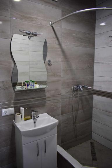 2-кімнатна квартира за адресою вул. Роксолани (площа 74 м²) - Atlanta.ua - фото 36