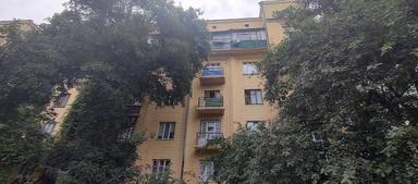 2-комнатная квартира по адресу бульвар Дружбы Народов (площадь 61,9 м²) - Atlanta.ua - фото 27