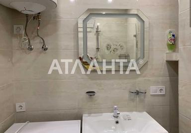 1-комнатная квартира по адресу ул. Бандеры Степана (площадь 37,7 м²) - Atlanta.ua - фото 18