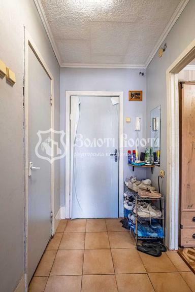 1-кімнатна квартира за адресою вул. Жилянська (площа 27 м²) - Atlanta.ua - фото 33