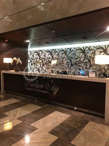 1-комнатная квартира по адресу бульвар Дружбы Народов (площадь 62 м²) - Atlanta.ua - фото 38