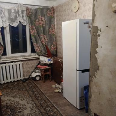 1-room apartment apartment by the address st. Bandery Stepana (area 22 m²) - Atlanta.ua - photo 10