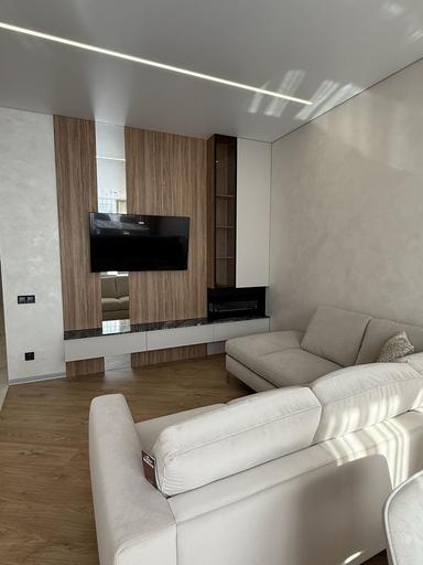 3-rooms apartment apartment by the address st. Arkadiyskoe plato Gagarinskoe plato (area 109 m²) - Atlanta.ua - photo 25