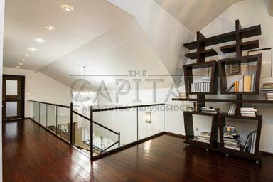 Дом по адресу бульвар Дружбы Народов (площадь 565 м²) - Atlanta.ua - фото 37