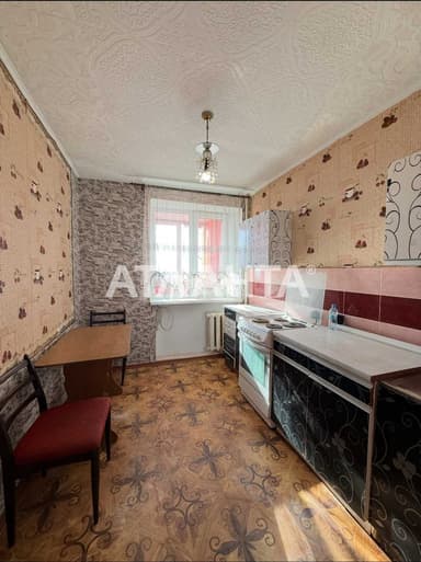 1-комнатная квартира по адресу ул. Комарівська (площадь 39,6 м²) - Atlanta.ua - фото 21