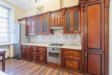 Багатокімнатна квартира за адресою (площа 126,8 м²) - Atlanta.ua - фото 31