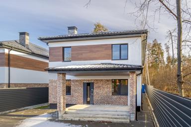 Дом по адресу (площадь 190 м²) - Atlanta.ua - фото 25