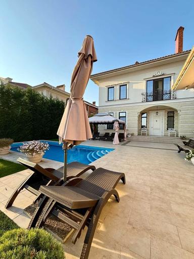 Дом по адресу Люстдорфская дор. (площадь 500 м²) - Atlanta.ua - фото 25