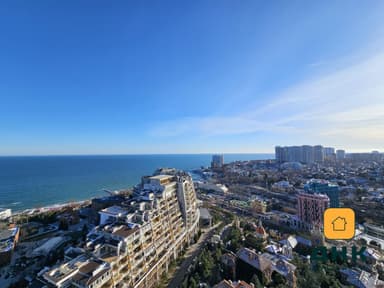 2-кімнатна квартира за адресою вул. Аркадійська Алея (площа 60 м²) - Atlanta.ua - фото 26