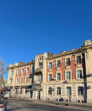 Коммерческая недвижимость по адресу Куликово поле пл. (площадь 107 м²) - Atlanta.ua - фото 9