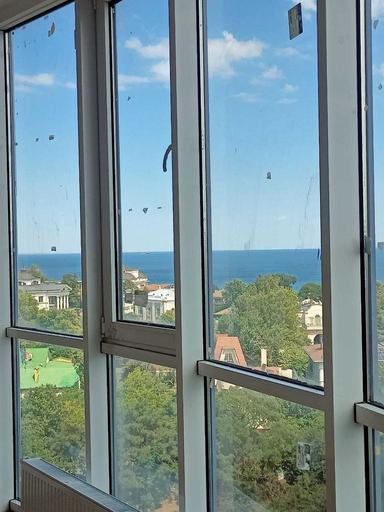 2-комнатная квартира по адресу ул. Спортивная (площадь 93 м²) - Atlanta.ua - фото 26