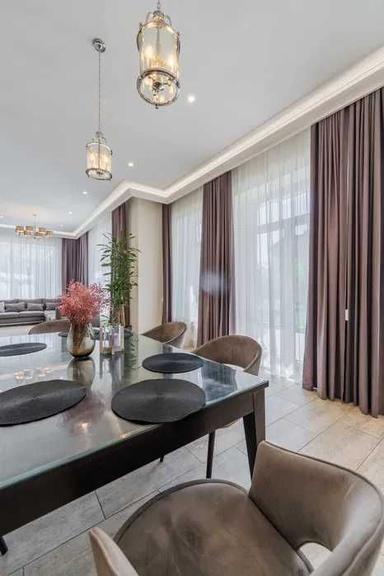 Дом по адресу бульвар Дружбы Народов (площадь 400 м²) - Atlanta.ua - фото 29