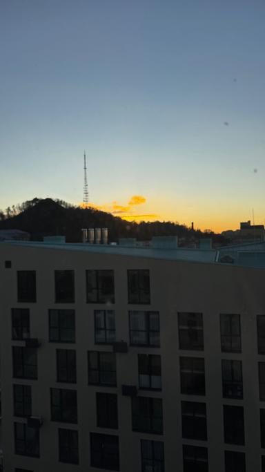 Многокомнатная квартира по адресу Новознесенская ул.   (площадь 109,6 м²) - Atlanta.ua - фото 45