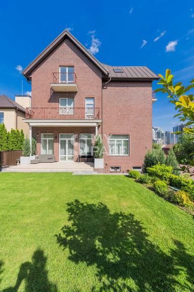 Дом по адресу бульвар Дружбы Народов (площадь 450 м²) - Atlanta.ua - фото 47