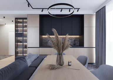 1-кімнатна квартира за адресою (площа 52,5 м²) - Atlanta.ua - фото 16