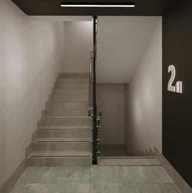 1-комнатная квартира по адресу ул. Под Голоском (площадь 48,2 м²) - Atlanta.ua - фото 45