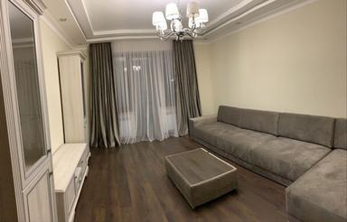 3-кімнатна квартира за адресою (площа 160 м²) - Atlanta.ua - фото 18