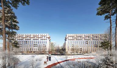 2-комнатная квартира по адресу ул. Стрийська (площадь 81,3 м²) - Atlanta.ua - фото 17