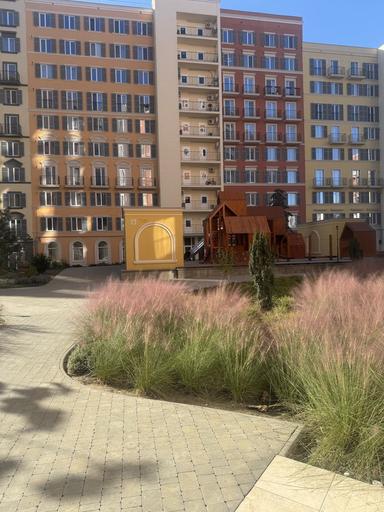 1-комнатная квартира по адресу (площадь 34 м²) - Atlanta.ua - фото 18