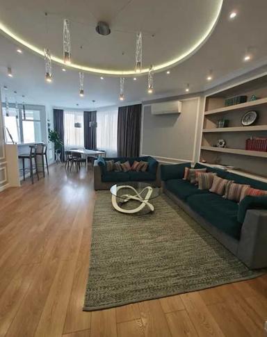 3-кімнатна квартира за адресою Куликове поле пл. (площа 150 м²) - Atlanta.ua - фото 20