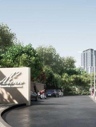 1-кімнатна квартира за адресою (площа 39 м²) - Atlanta.ua - фото 5