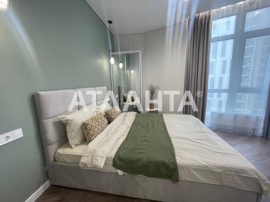 1-room apartment apartment by the address st. Krasnova (area 42 m²) - Atlanta.ua - photo 19
