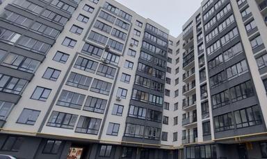 2-кімнатна квартира за адресою вул. Антоненка-Давидовича (площа 62 м²) - Atlanta.ua - фото 18