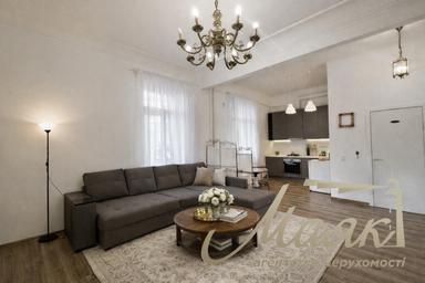 1-room apartment apartment by the address (area 40 m²) - Atlanta.ua - photo 17