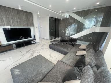 3-кімнатна квартира за адресою бульвар Дружби Народів (площа 130 м²) - Atlanta.ua - фото 22