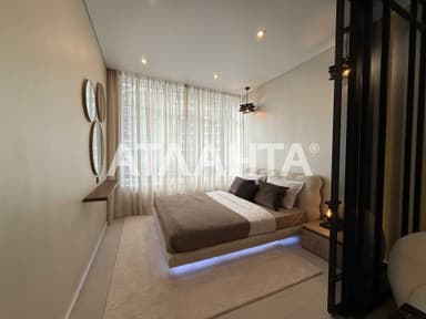 1-кімнатна квартира за адресою вул. Сонячна (площа 48 м²) - Atlanta.ua - фото 23