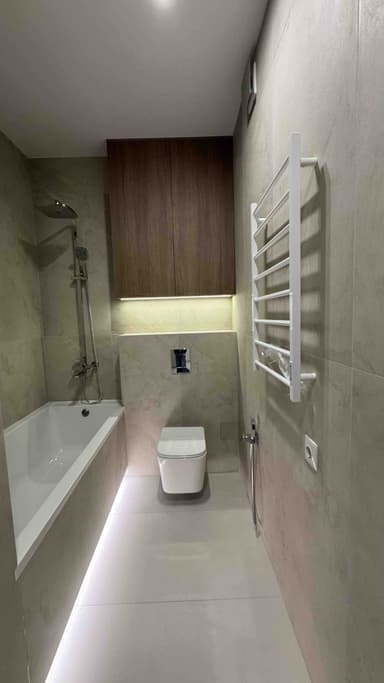 2-комнатная квартира по адресу Куликово поле пл. (площадь 64 м²) - Atlanta.ua - фото 39