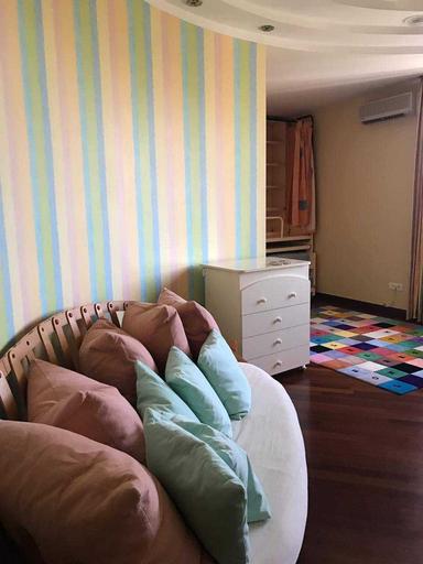 Многокомнатная квартира по адресу (площадь 239 м²) - Atlanta.ua - фото 36