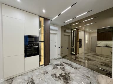 2-комнатная квартира по адресу Курортный пер. (площадь 65 м²) - Atlanta.ua - фото 30