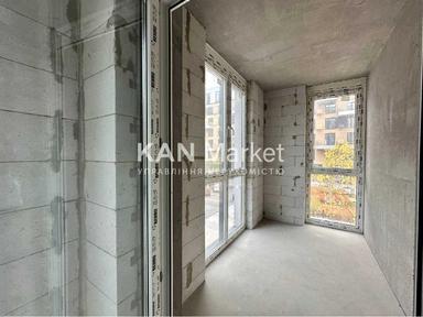 1-комнатная квартира по адресу ул. Ильенка Юрия (площадь 44,9 м²) - Atlanta.ua - фото 13