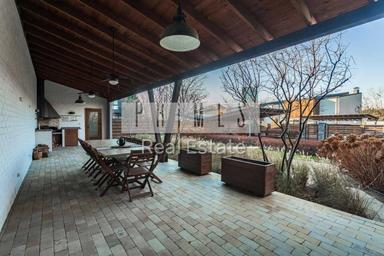 Будинок за адресою (площа 244 м²) - Atlanta.ua - фото 48