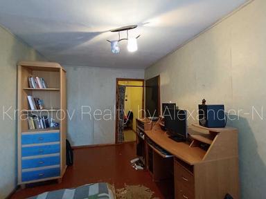 Многокомнатная квартира по адресу Куликово поле пл. (площадь 138 м²) - Atlanta.ua - фото 25