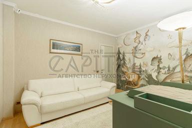 3-комнатная квартира по адресу Григоренко пр. (площадь 120 м²) - Atlanta.ua - фото 33