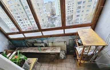 2-кімнатна квартира за адресою вул. Антоненка-Давидовича (площа 50 м²) - Atlanta.ua - фото 7