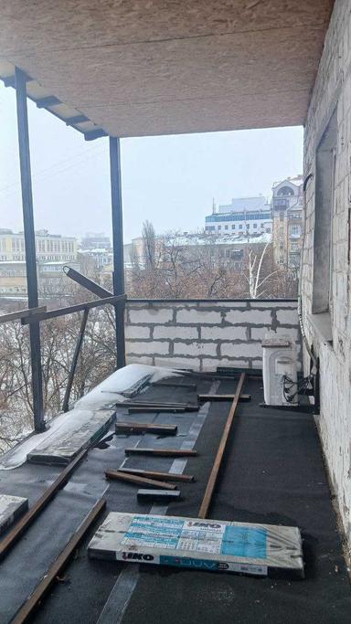 2-rooms apartment apartment by the address st. Pl Sofievskaya (area 64 m²) - Atlanta.ua - photo 31