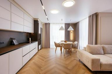 3-rooms apartment apartment by the address st. Oleksandra Olesya (area 85 m²) - Atlanta.ua - photo 15