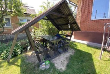 Будинок за адресою вул. Староміська (площа 70 м²) - Atlanta.ua - фото 28