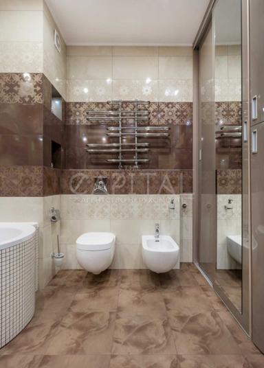 Многокомнатная квартира по адресу бульвар Дружбы Народов (площадь 152 м²) - Atlanta.ua - фото 39