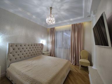 3-кімнатна квартира за адресою вул. Макаренка (площа 108 м²) - Atlanta.ua - фото 16