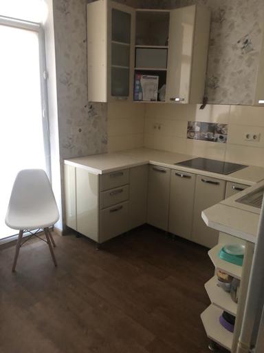 1-комнатная квартира по адресу ул. Спортивная (площадь 35,7 м²) - Atlanta.ua - фото 15