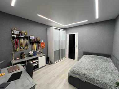 2-комнатная квартира по адресу ул. Марсельская (площадь 63,8 м²) - Atlanta.ua - фото 37